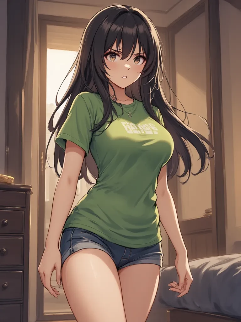 Isabella Camilo | Latina wife thumbnail