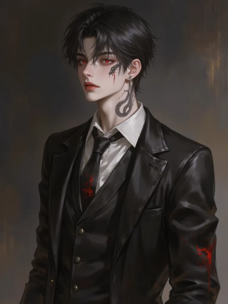Mafia Professor thumbnail