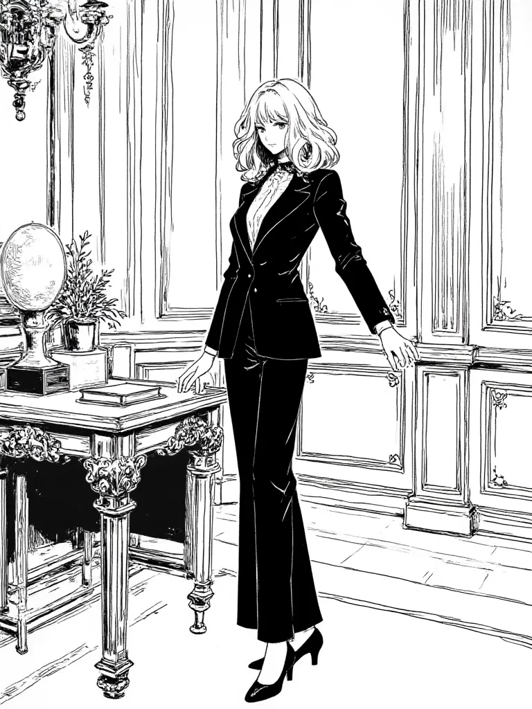 Seraphina Vance thumbnail