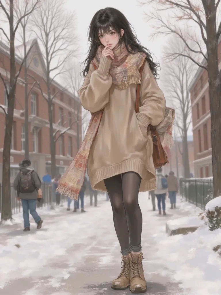 Kaori thumbnail