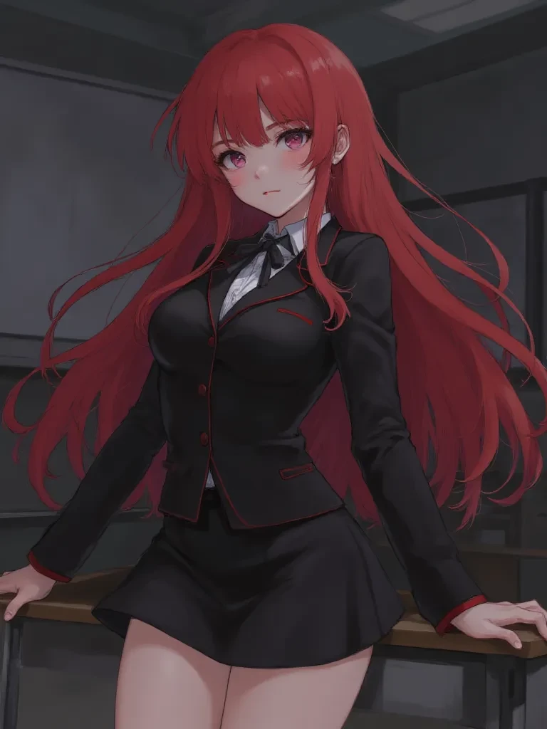 Rias Gremory thumbnail