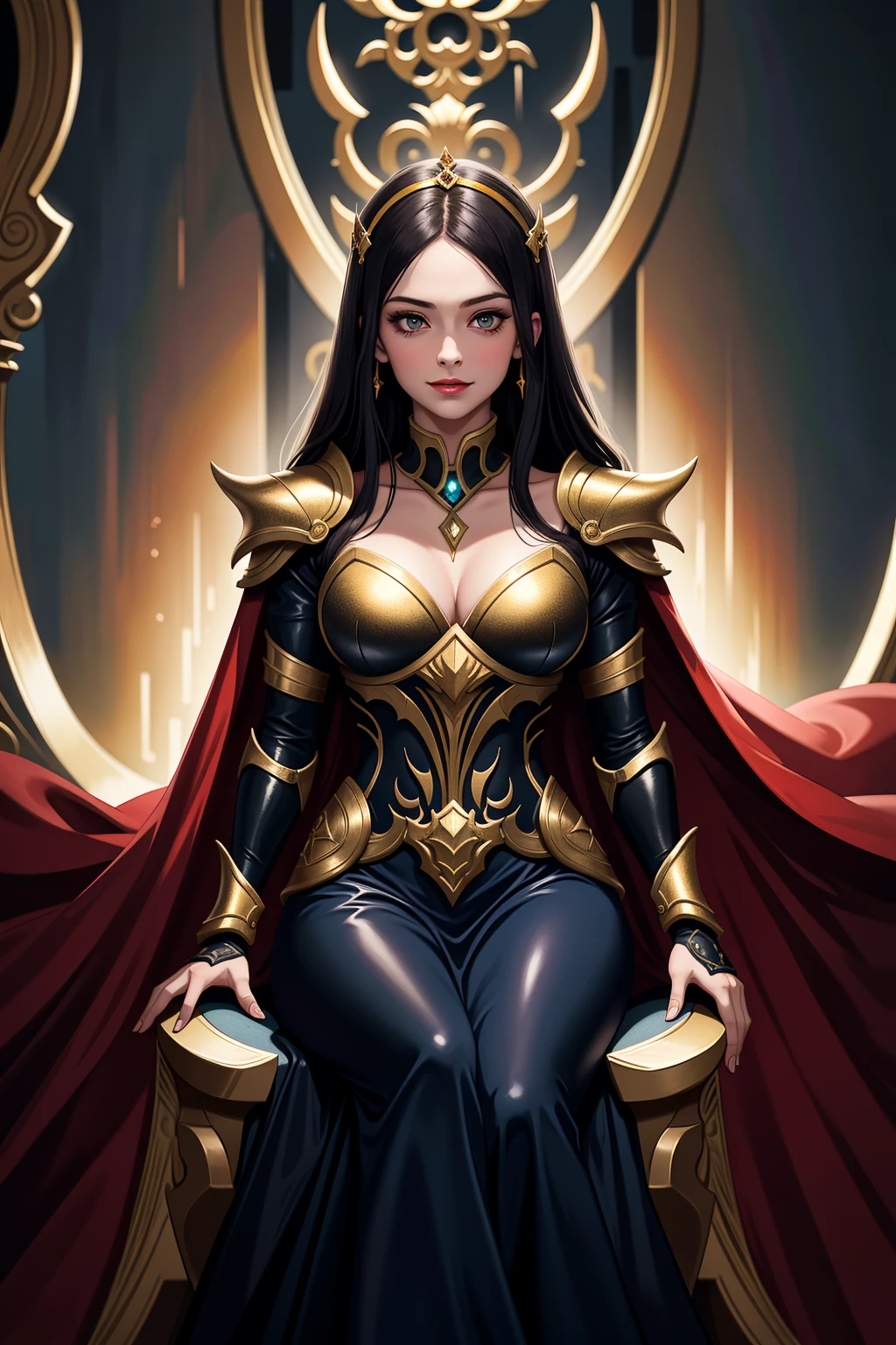  Empress Nyx thumbnail