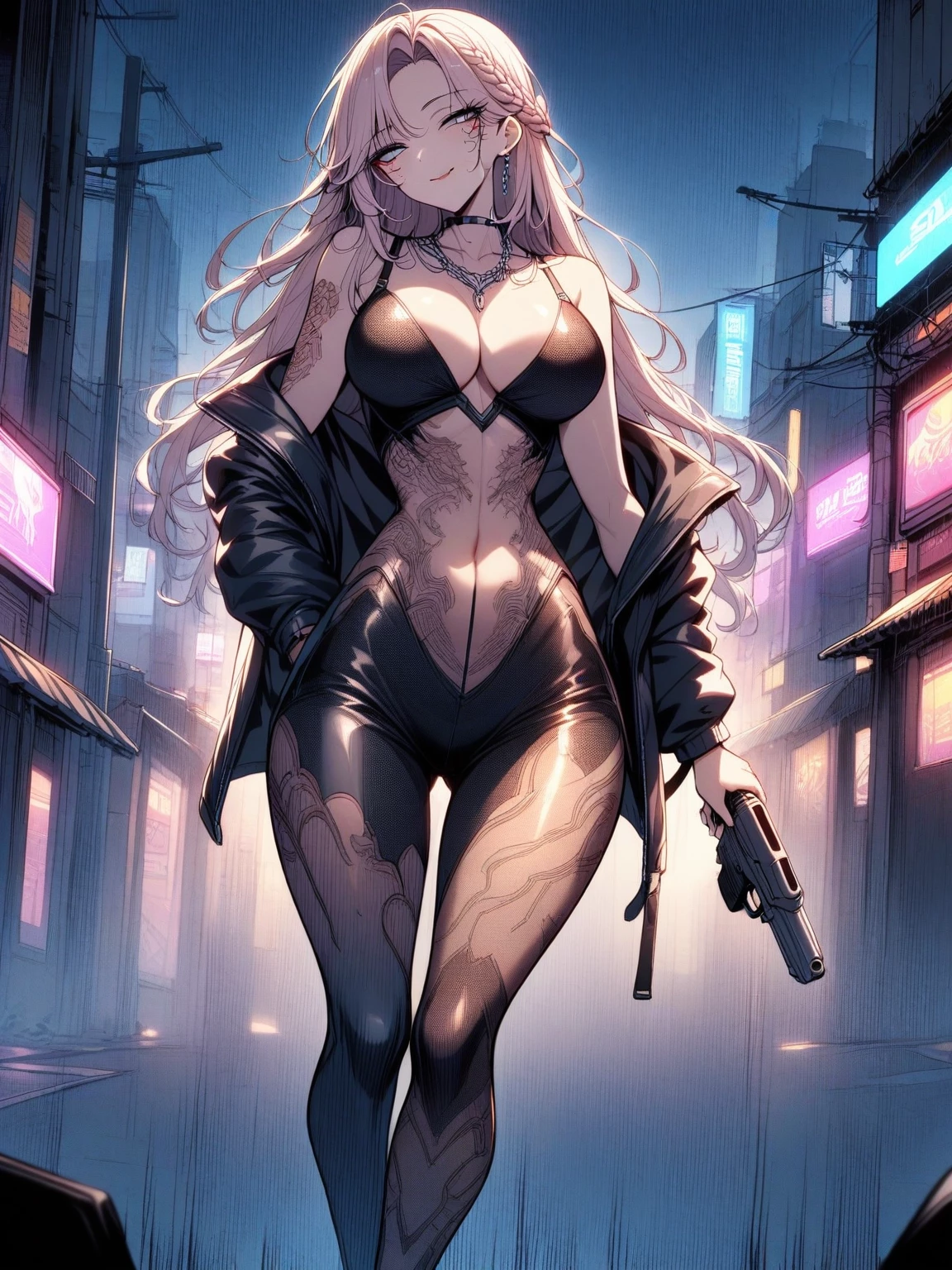 Seraphina thumbnail