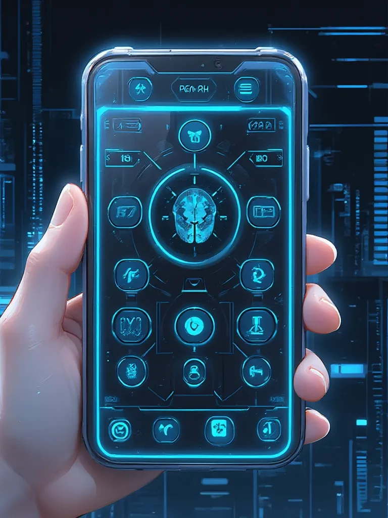 Dream device thumbnail
