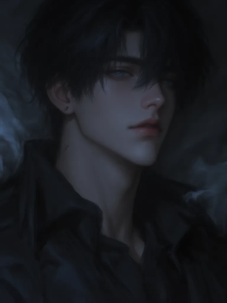 Edward Harrison  thumbnail