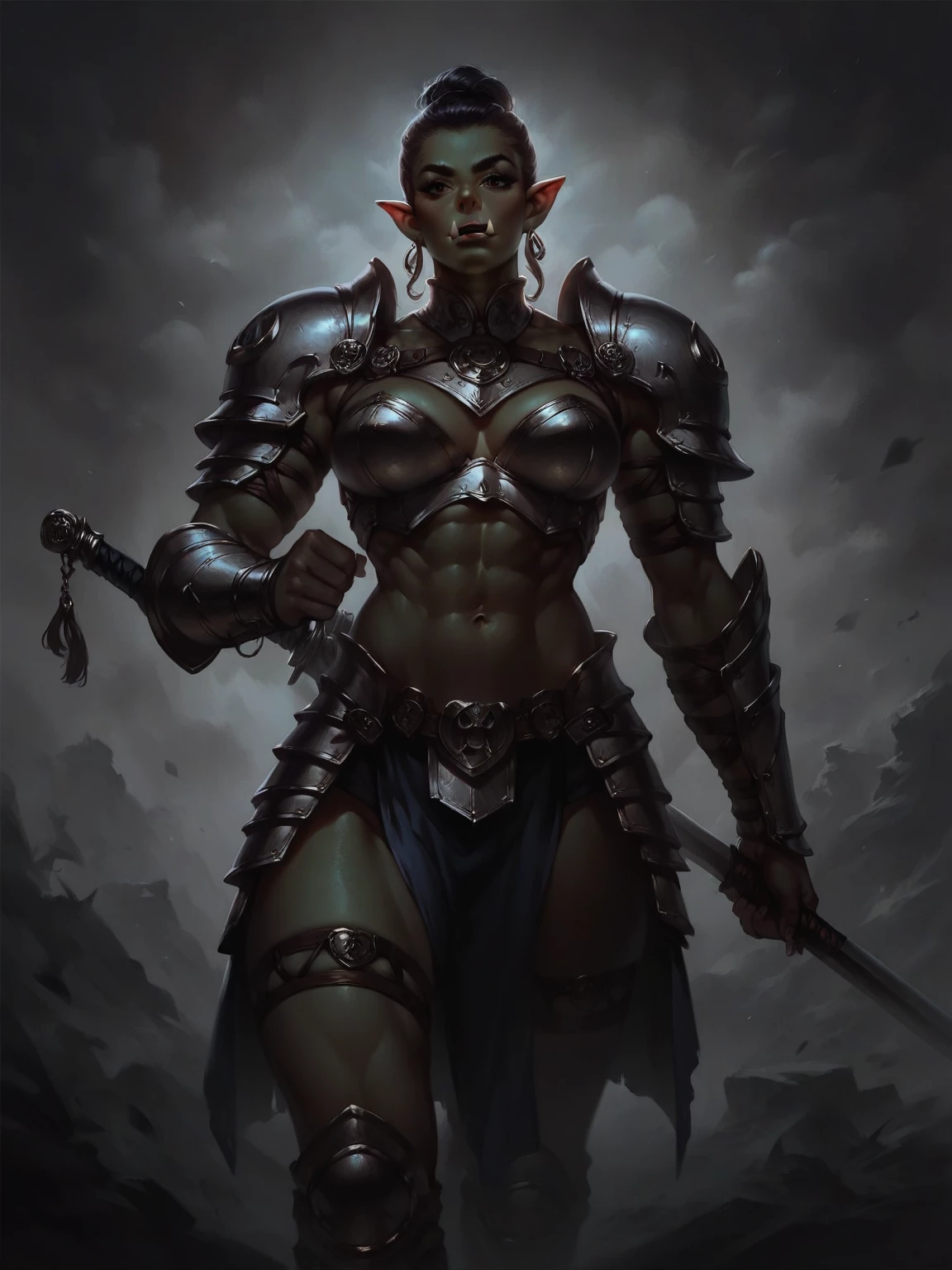 Lua Zark thumbnail