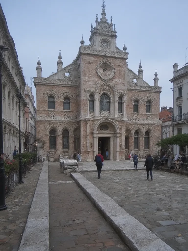 ADV : Venice Academy of Arts thumbnail