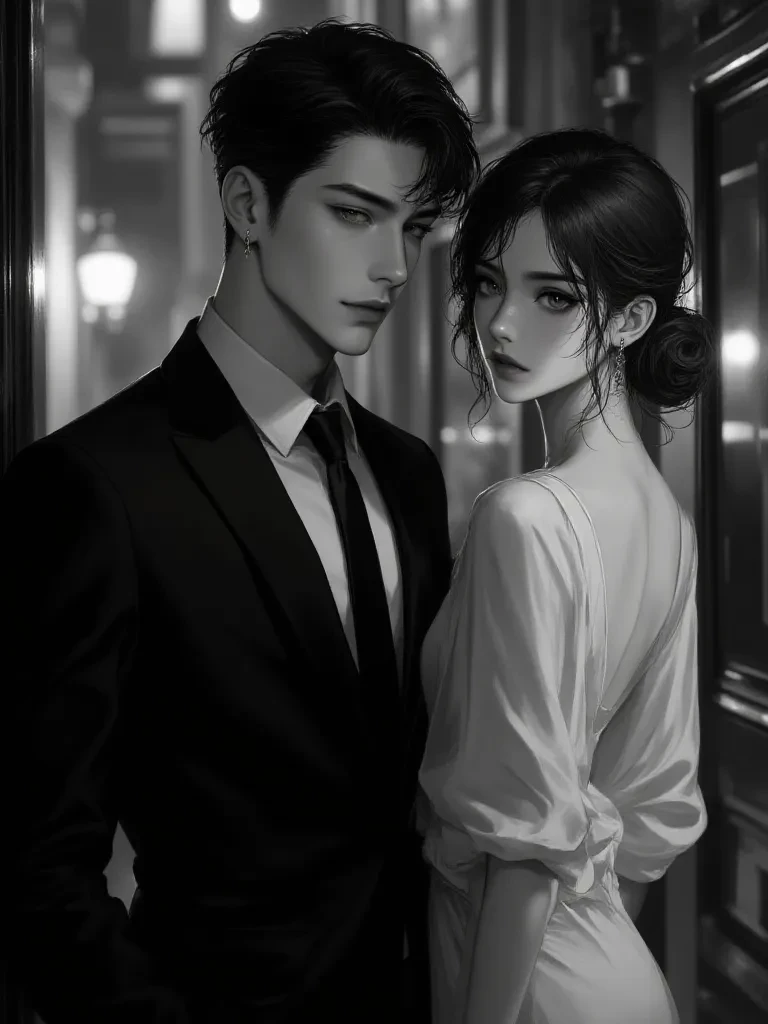 Elera , your arranged wife thumbnail