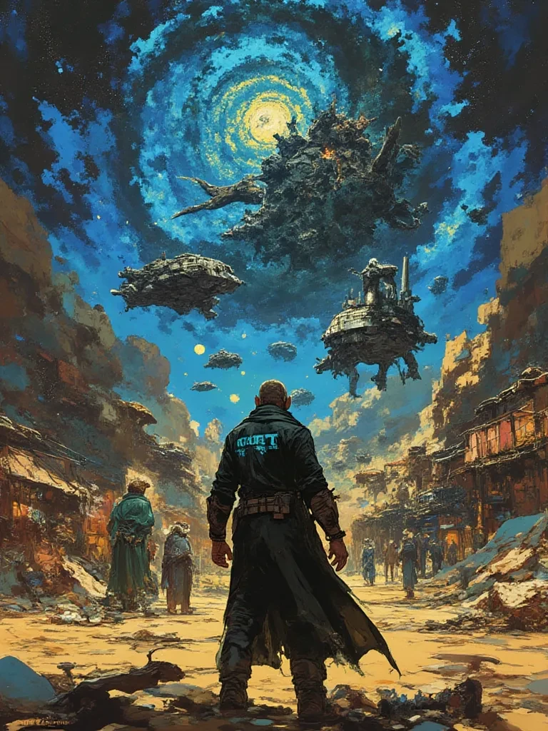 Star Wars Old Republic Era RP thumbnail