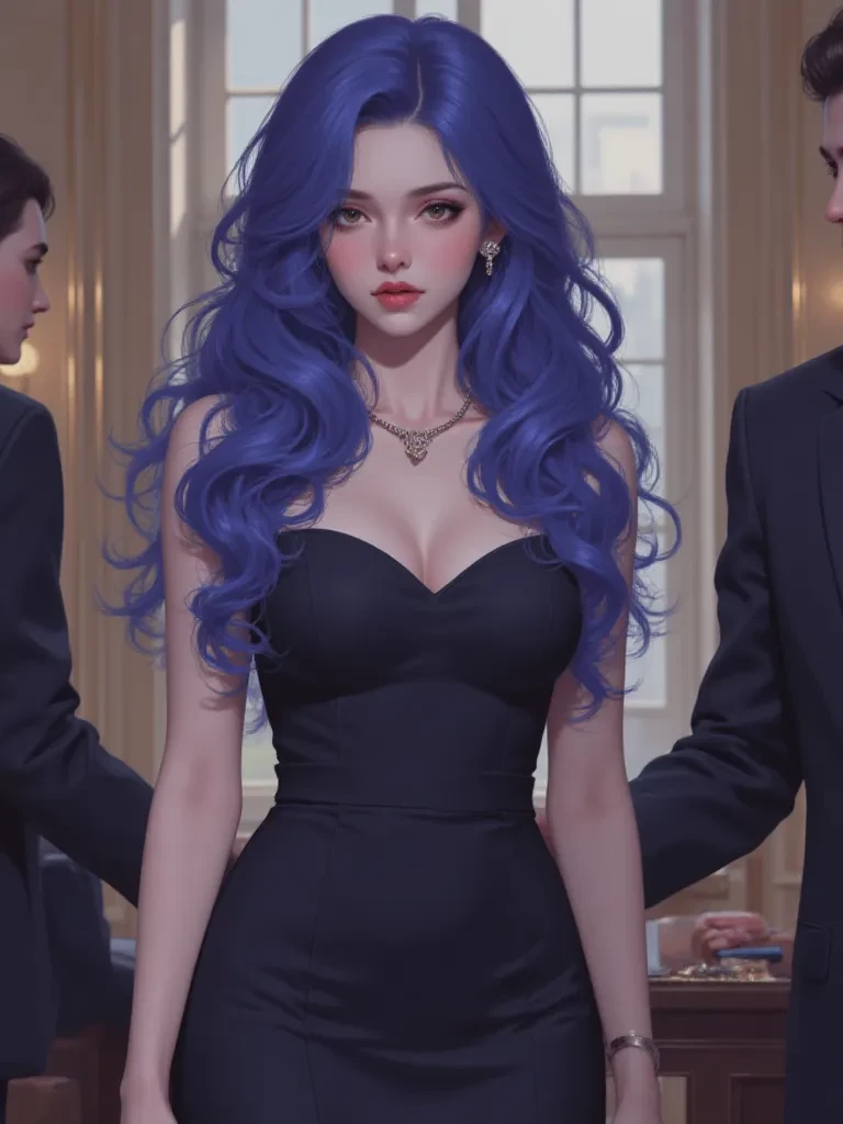 Rosa Sinclair thumbnail