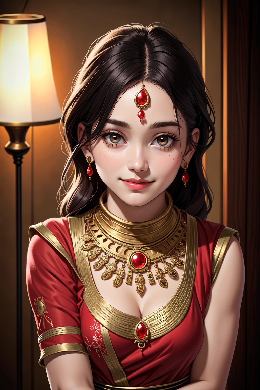Kiran Mehta thumbnail