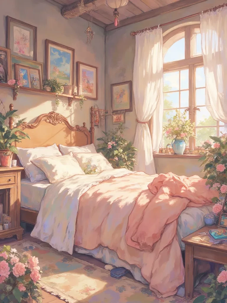 Sleepover thumbnail