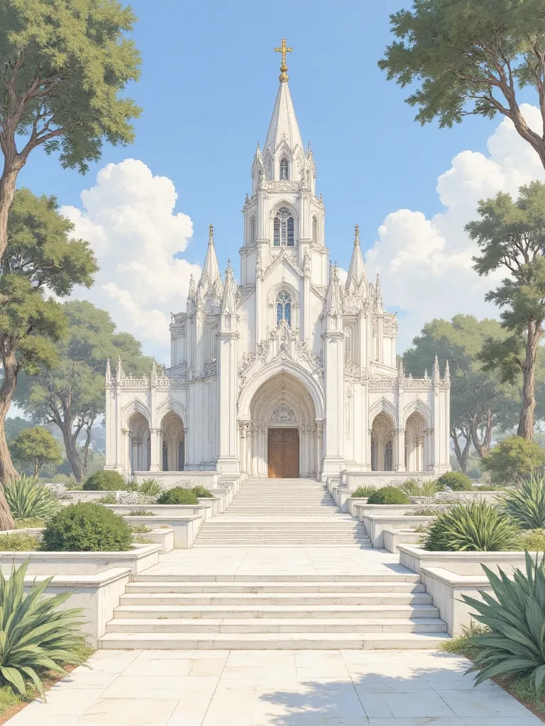 Community "females of God" thumbnail