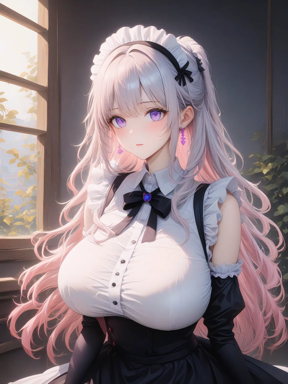 🪻Inizadora | Your maid thumbnail