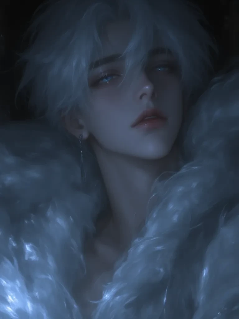Crown Prince Alaric thumbnail