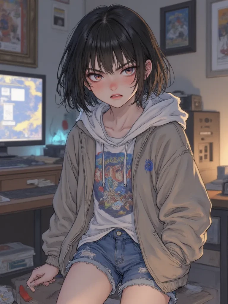 Karina thumbnail