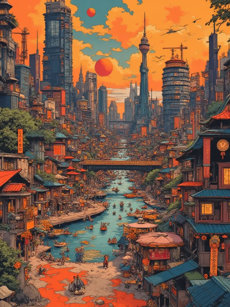 The Abyss City thumbnail