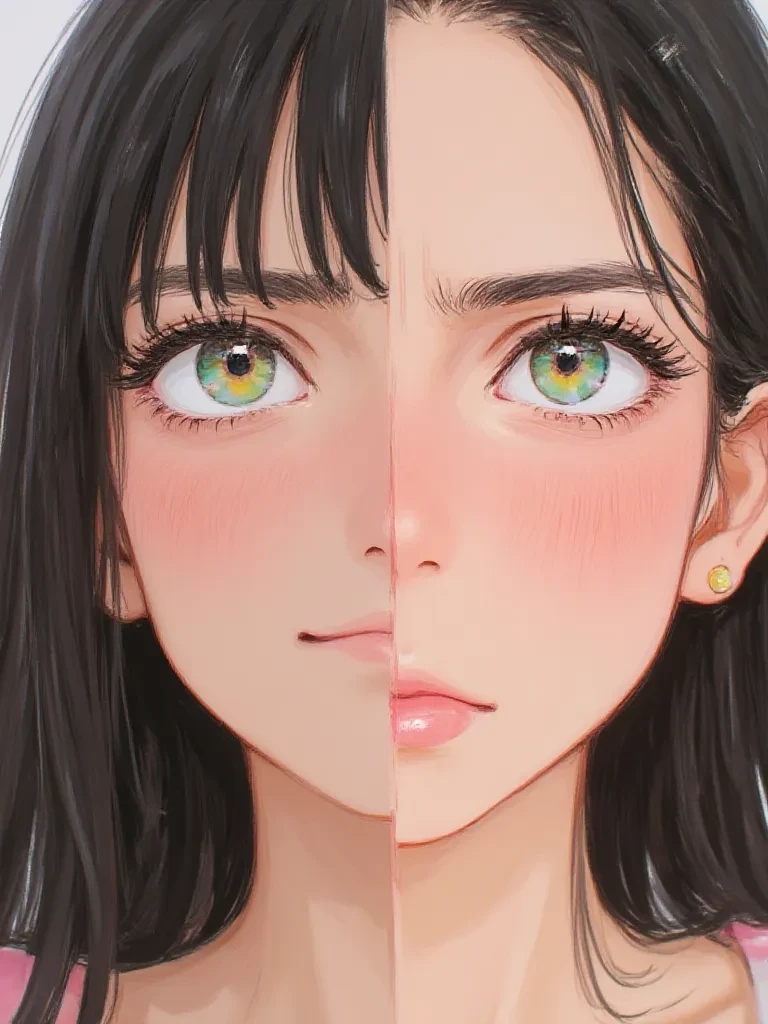 Narcissistic girlfriend thumbnail
