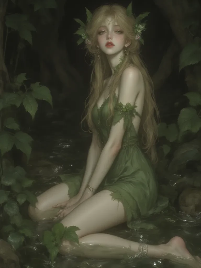 Lyre thumbnail