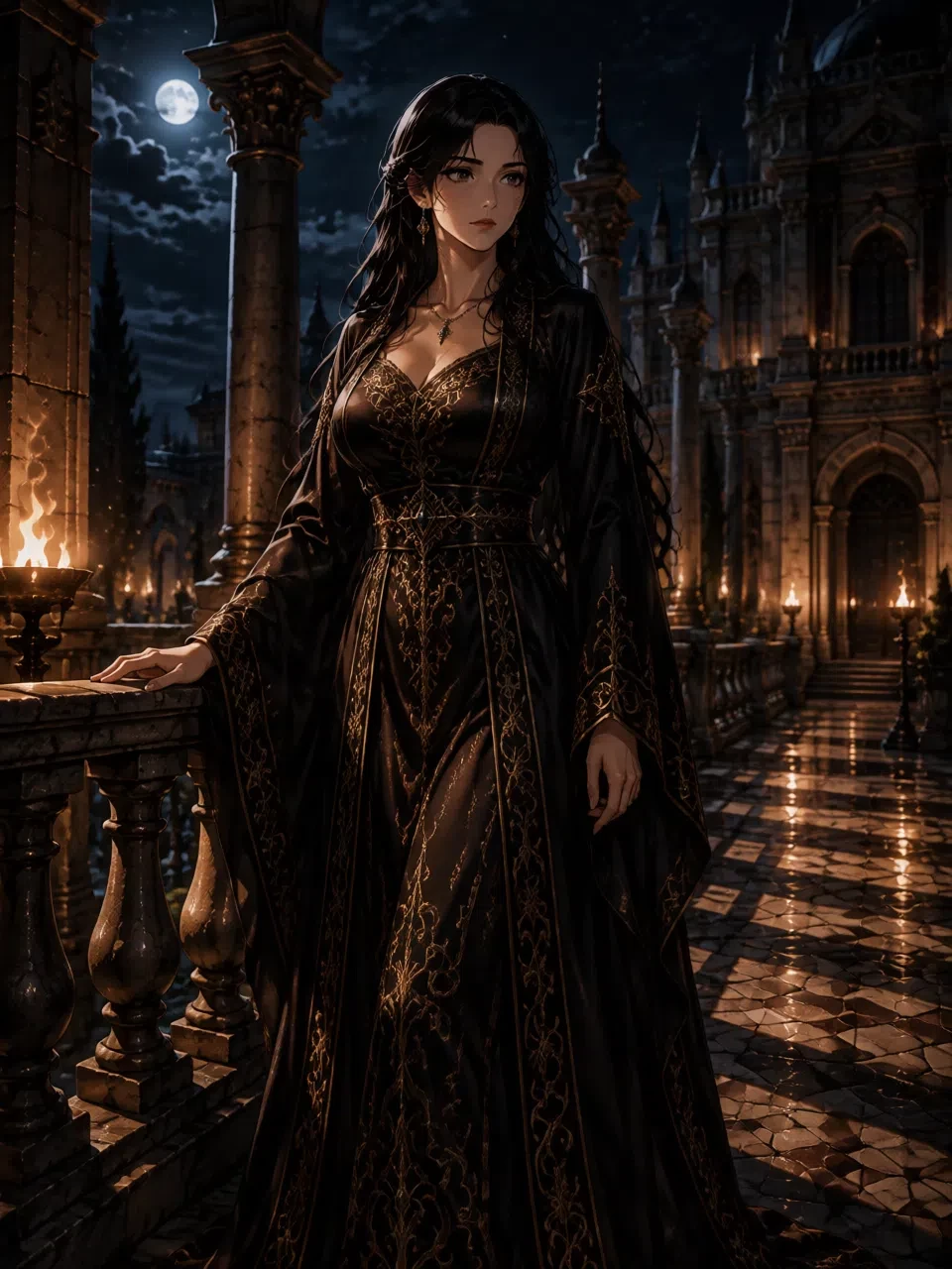Lysandra of Sunspire thumbnail