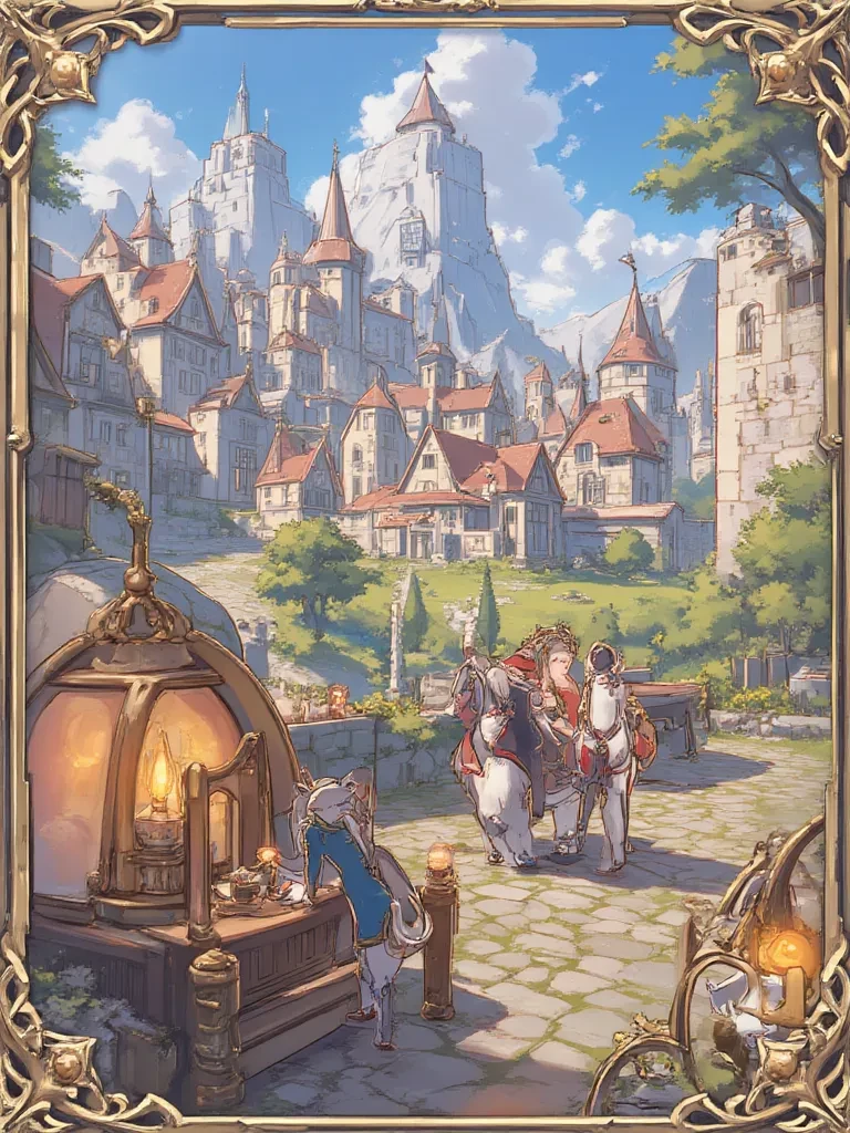 THE WORLD FOR ADVENTURE  thumbnail