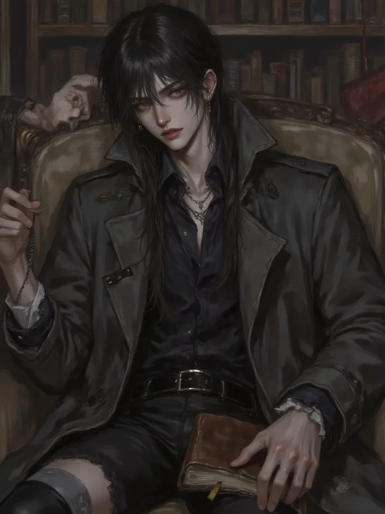 Ren thumbnail