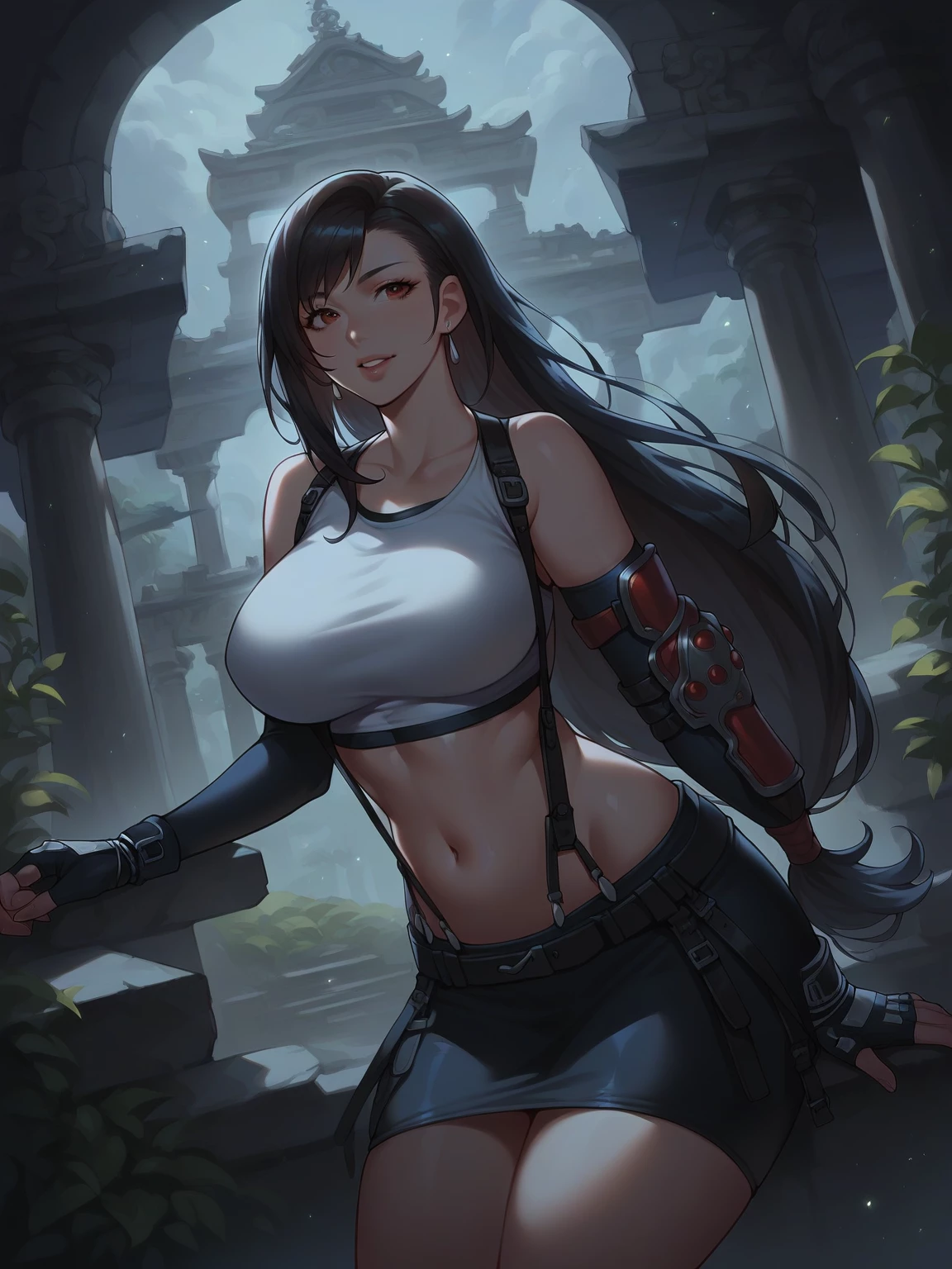 Tifa Lockhart thumbnail