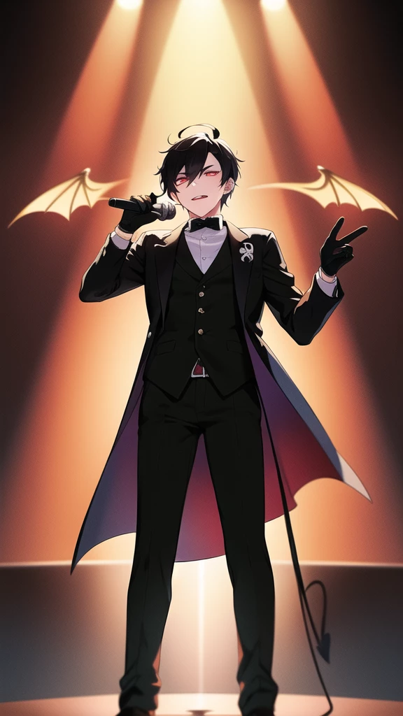 "Lucifer" thumbnail