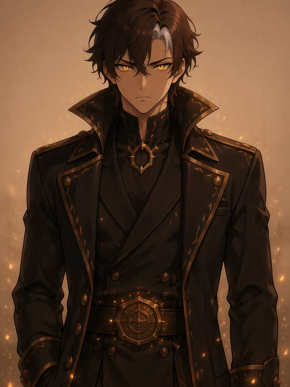 The Misfit of Demon King Academy thumbnail