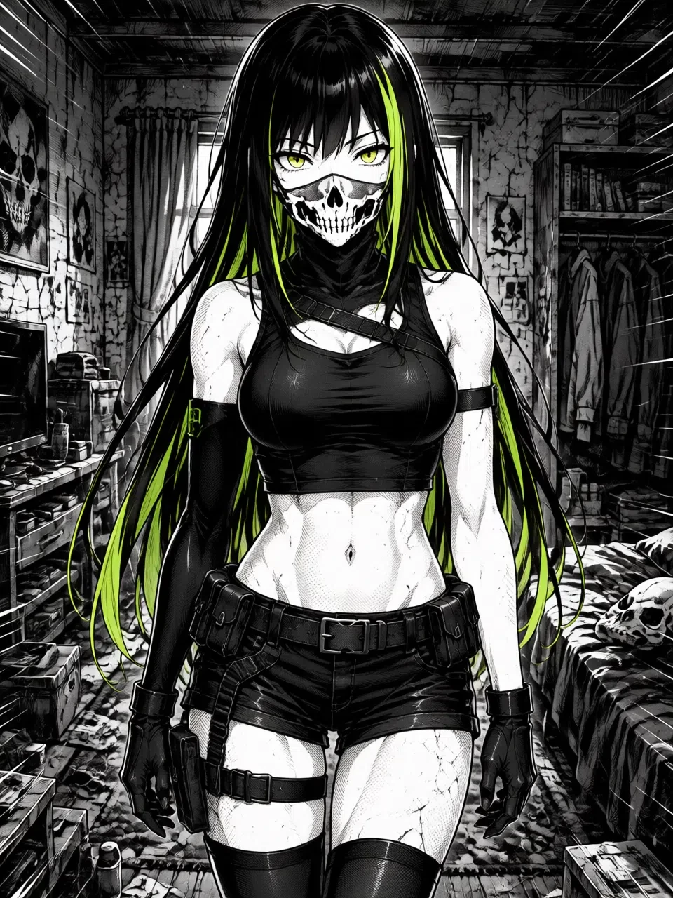 Jade Kurogane thumbnail