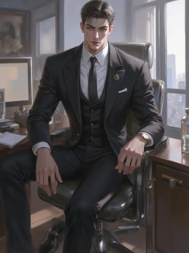 Huo Wen Xi thumbnail