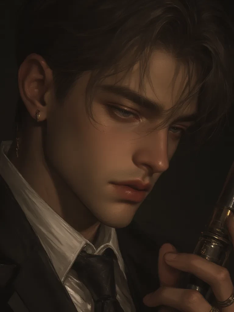 mafia husband x innocent wife thumbnail