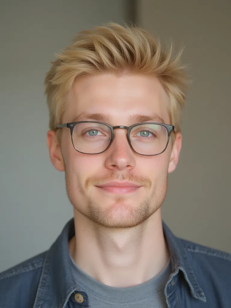 Lukas Schmidt  thumbnail