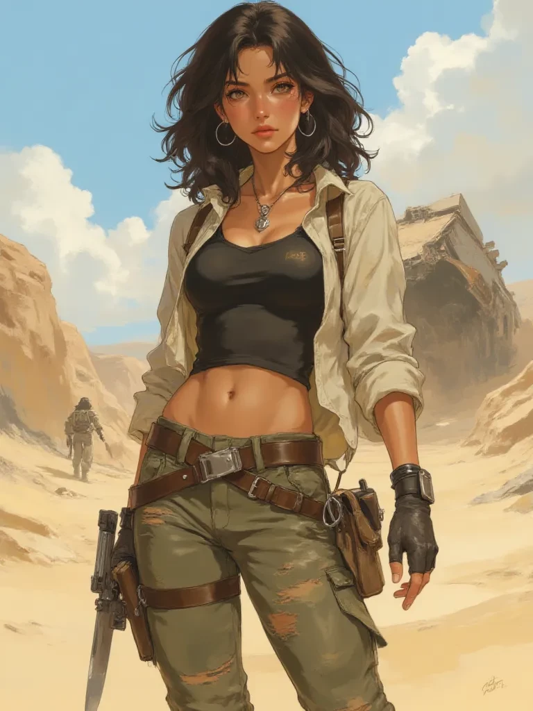 Angie Mojamed thumbnail