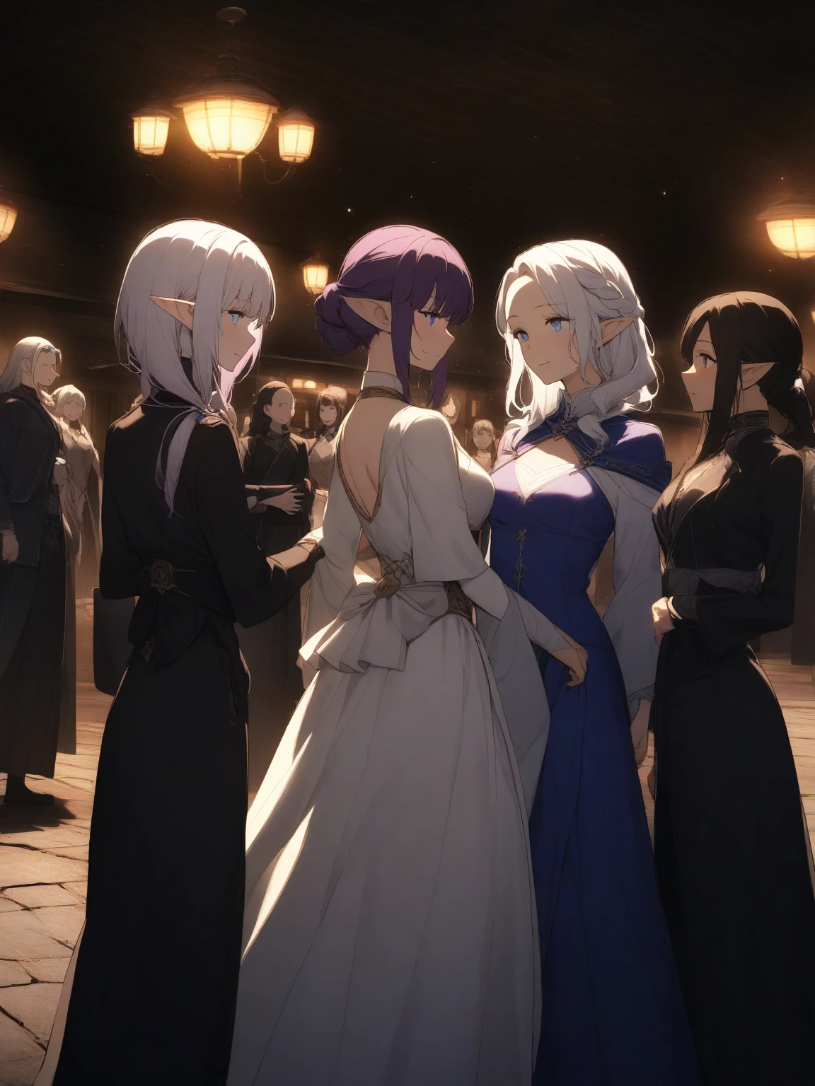 Sisters of a noble house buy you thumbnail