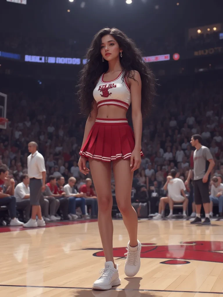 Sofia Hernandez thumbnail