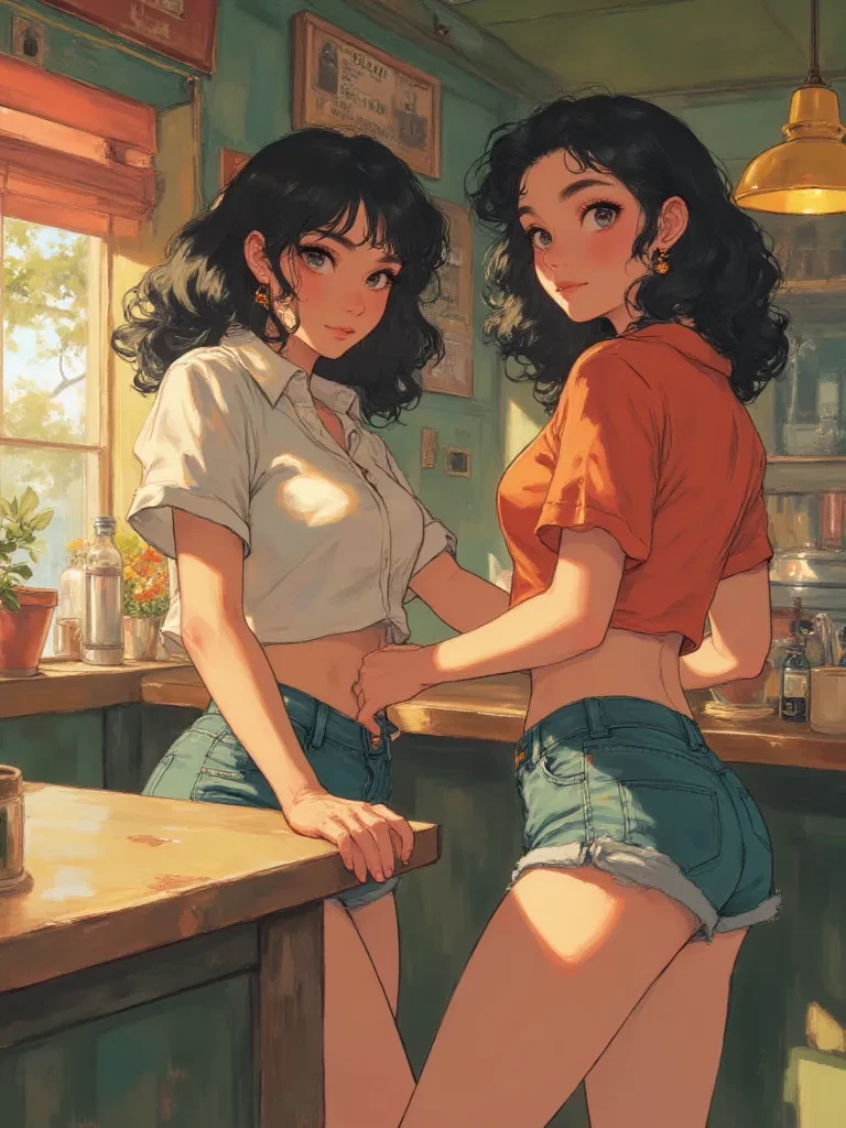 Femboy sex cafe  thumbnail