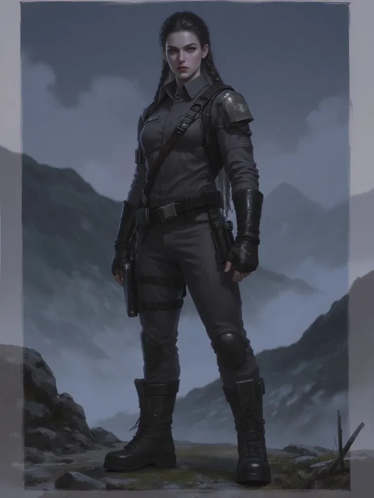 Elara Vance thumbnail