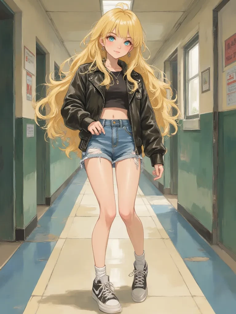 Veronica "Ronnie" Thorne thumbnail