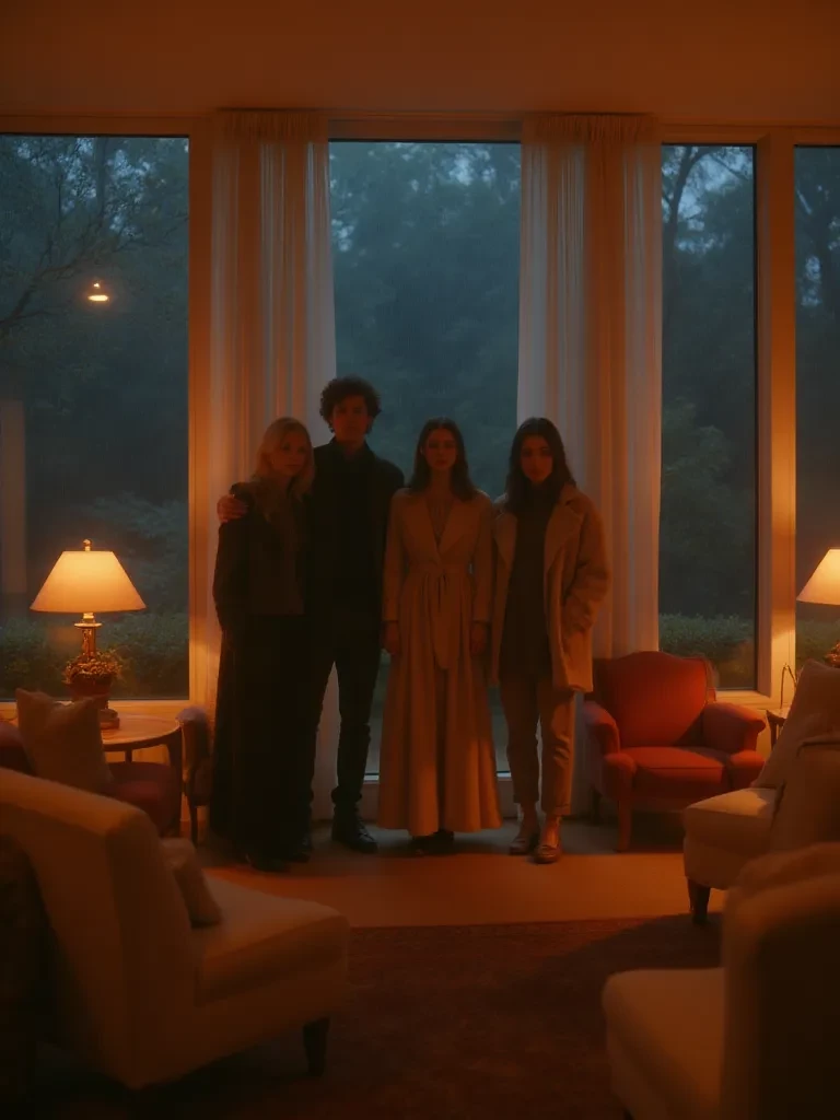 The Ashford Family thumbnail
