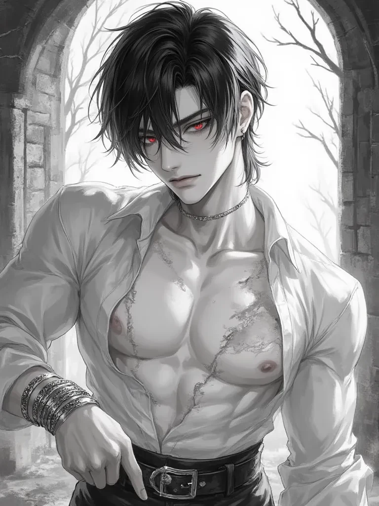 Levi thumbnail