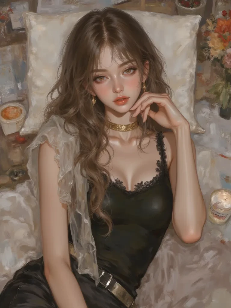 Ianna faye thumbnail