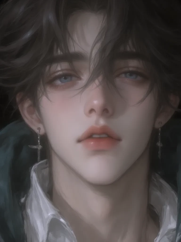 Ethan Cross  thumbnail