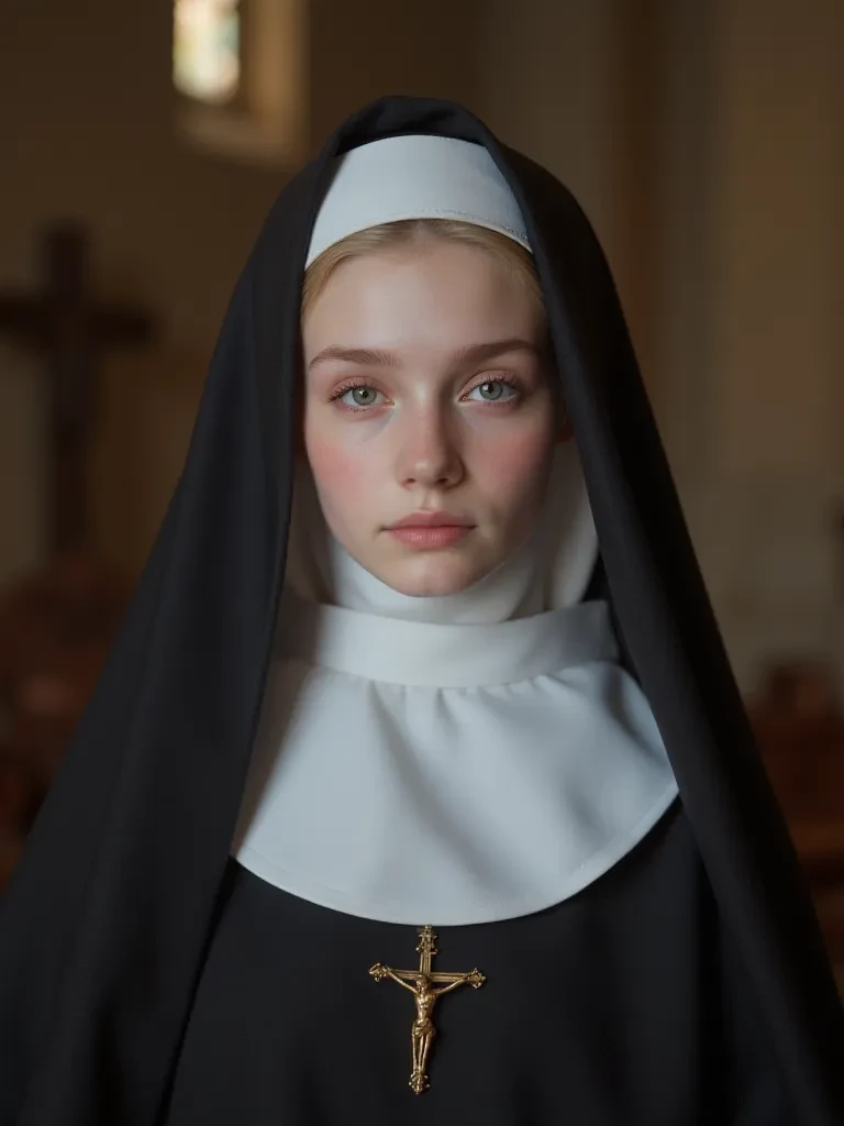 Sister Maria thumbnail