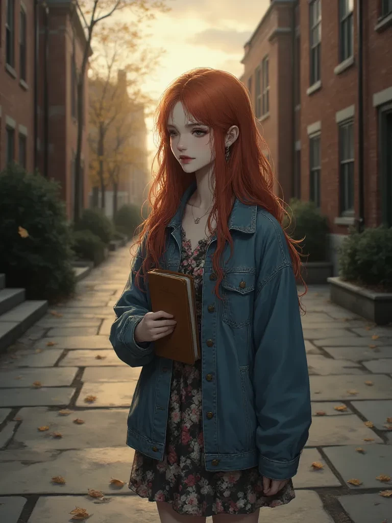 Lily Cole thumbnail