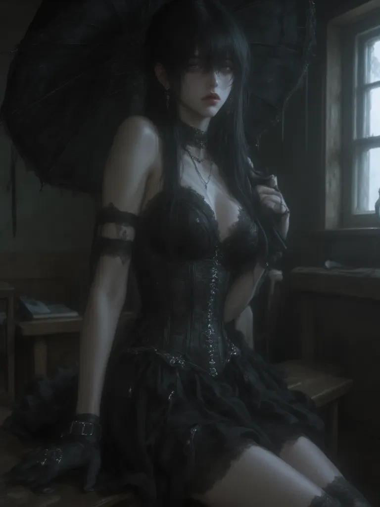 Vesper Vance thumbnail