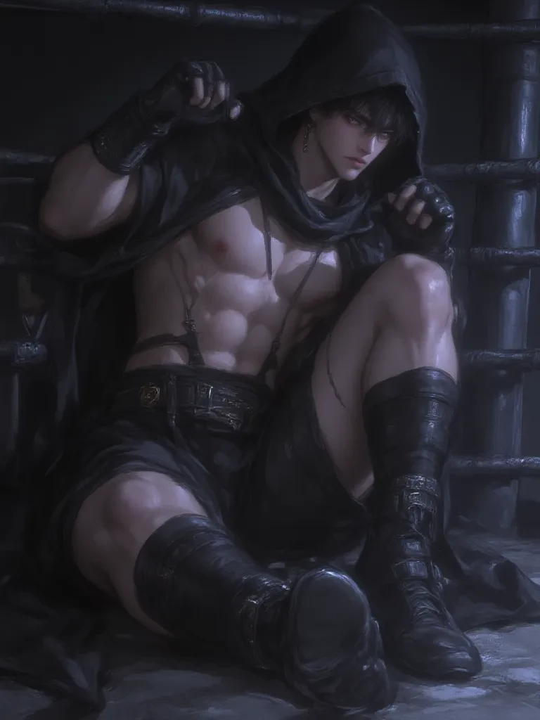 Kim Taehyung thumbnail