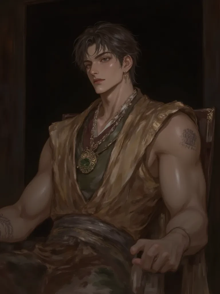 Grandmaster Zelong thumbnail