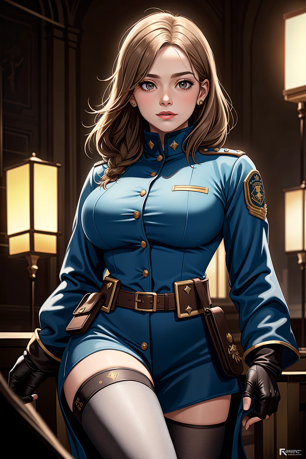 Gaurd thumbnail
