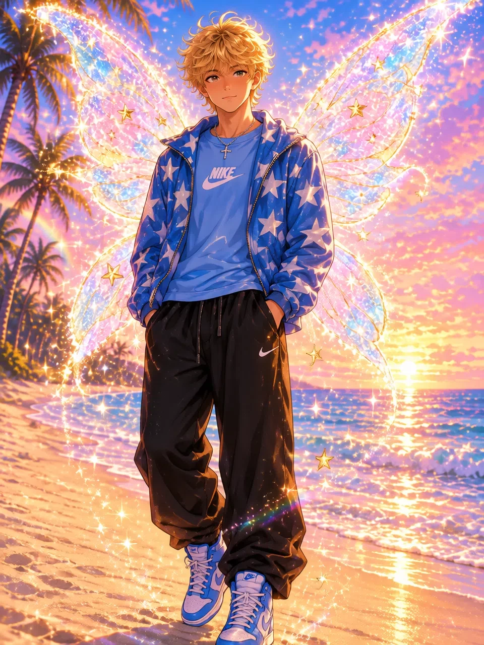 Brock Morgan  thumbnail